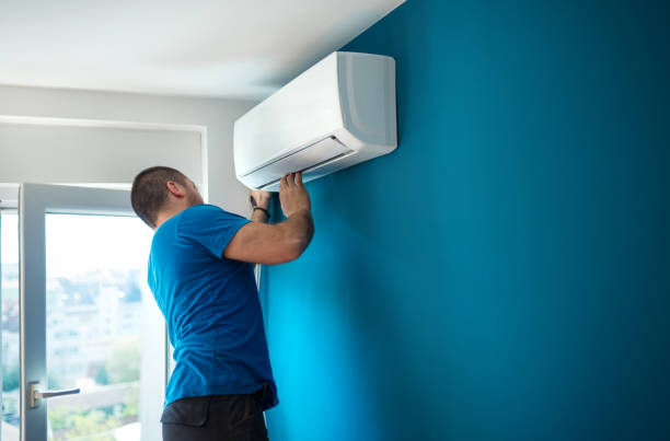 Best Geothermal HVAC Systems in Middlesborough, KY