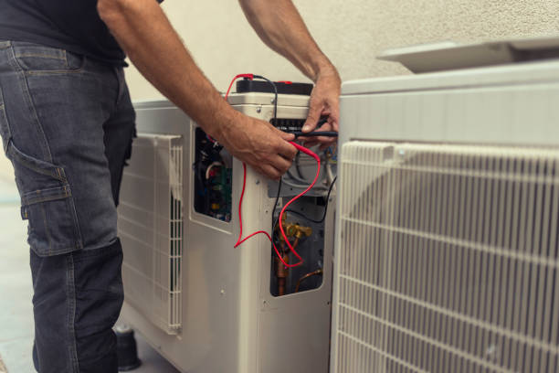 Professional HVAC in Middlesborough, KY