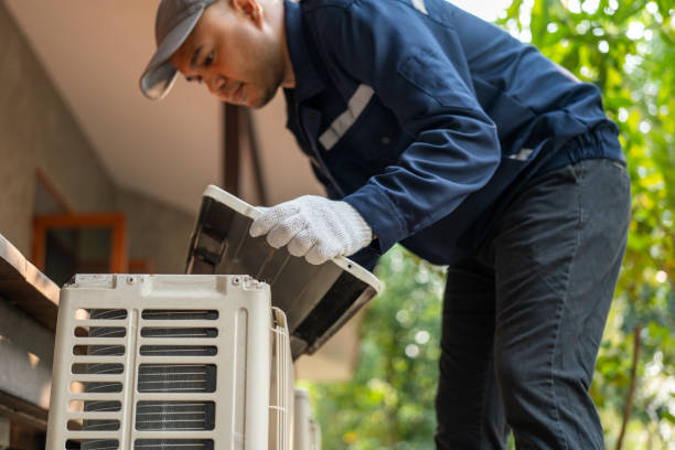 Best Solar-powered HVAC Systems in Middlesborough, KY