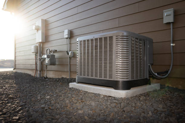 Best HVAC Software and Technology in Middlesborough, KY